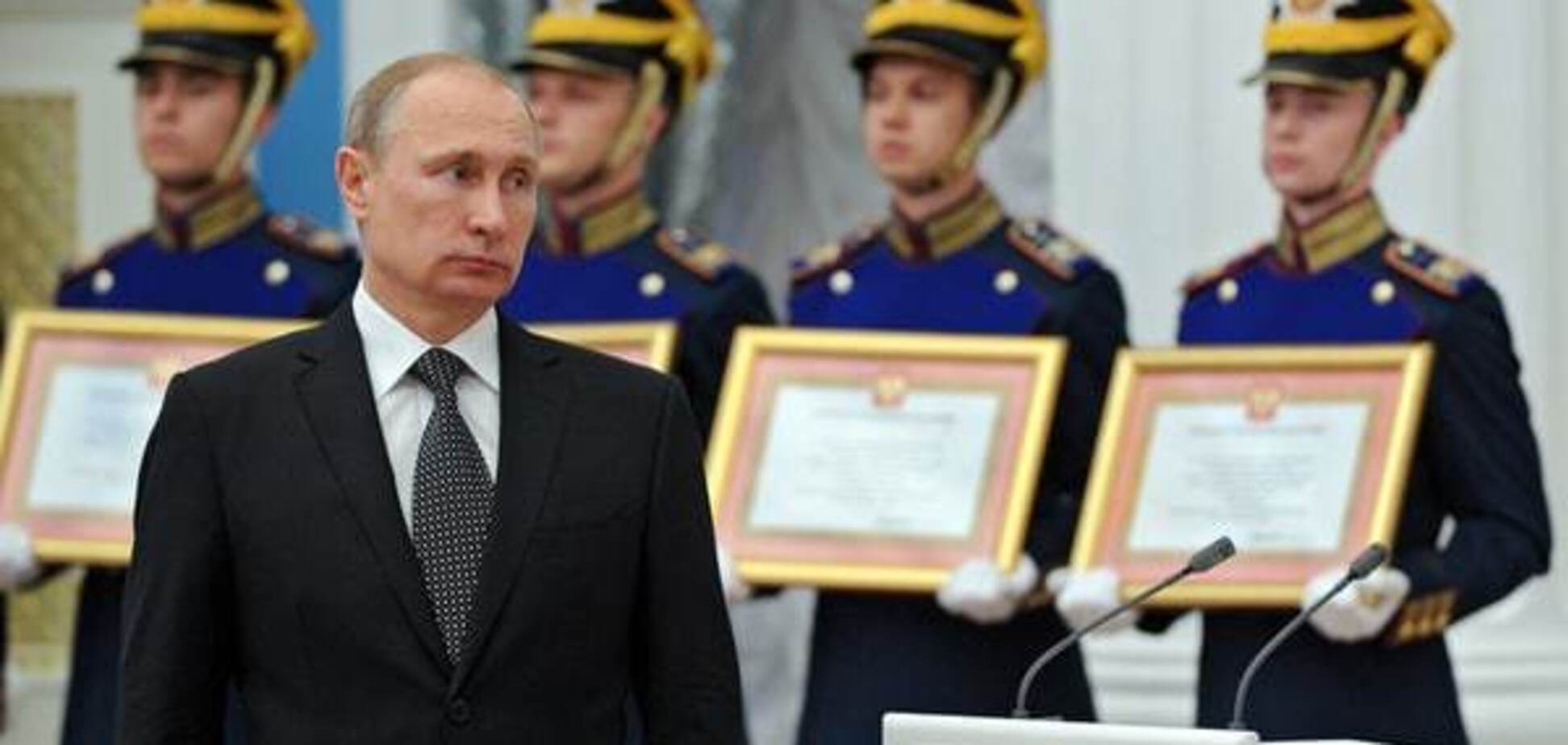 Пионтковский: Кремль потерпел поражение в 'украинской авантюре'