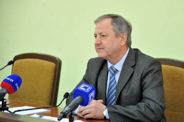 Мэр Мариуполя заверил, что прямая атака на город не пройдет