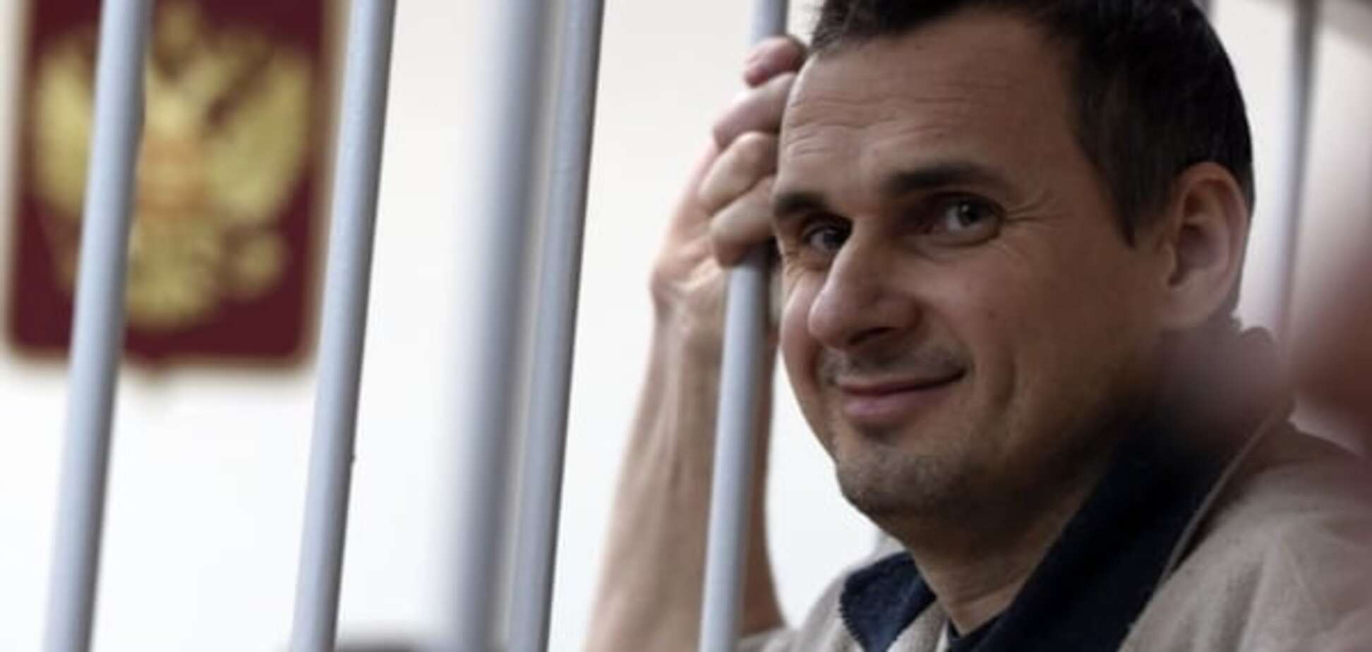 Европейская киноакадемия потребовала у Путина свободы Сенцова: опубликовано письмо