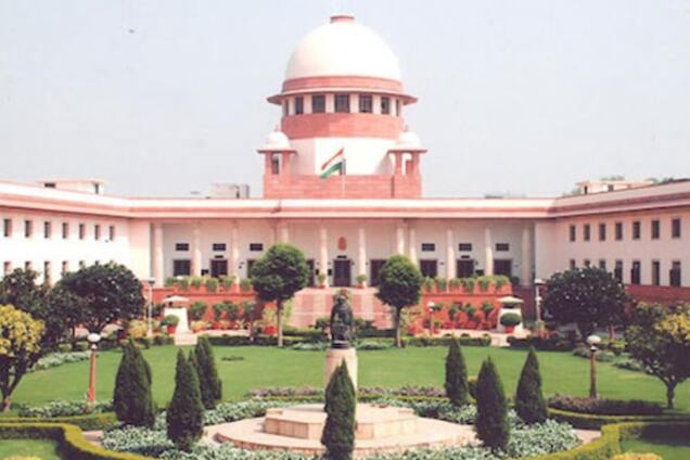 Верховный суд Индии предупредили о теракте