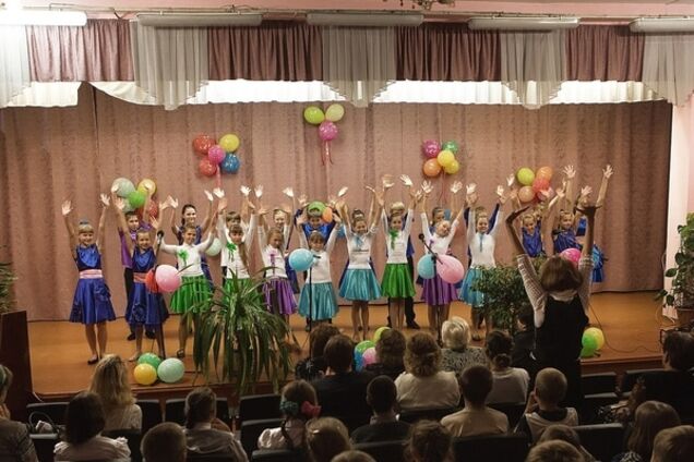 Вперед, в совок! Как террористы 'ДНР-ЛНР' ведут детей в новое прошлое