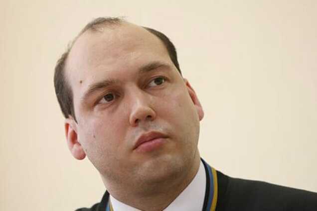 Высшая квалификационная комиссия отстранила судью Вовка на 2 месяца