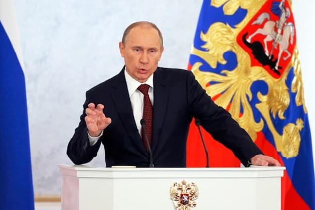 'Рано или поздно терпение россиян закончится': российский политик рассказал, как Путин унижает свой народ