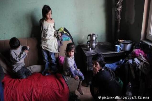 Міф про безпечність балканських країн