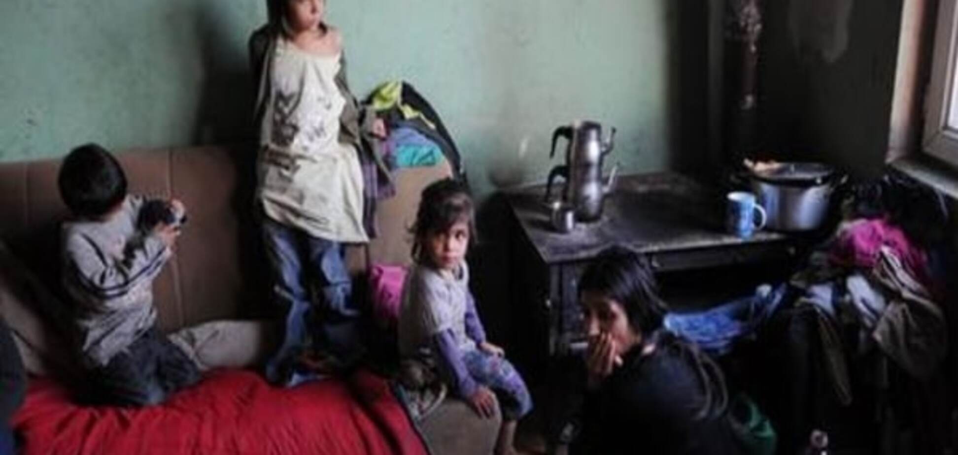 Міф про безпечність балканських країн