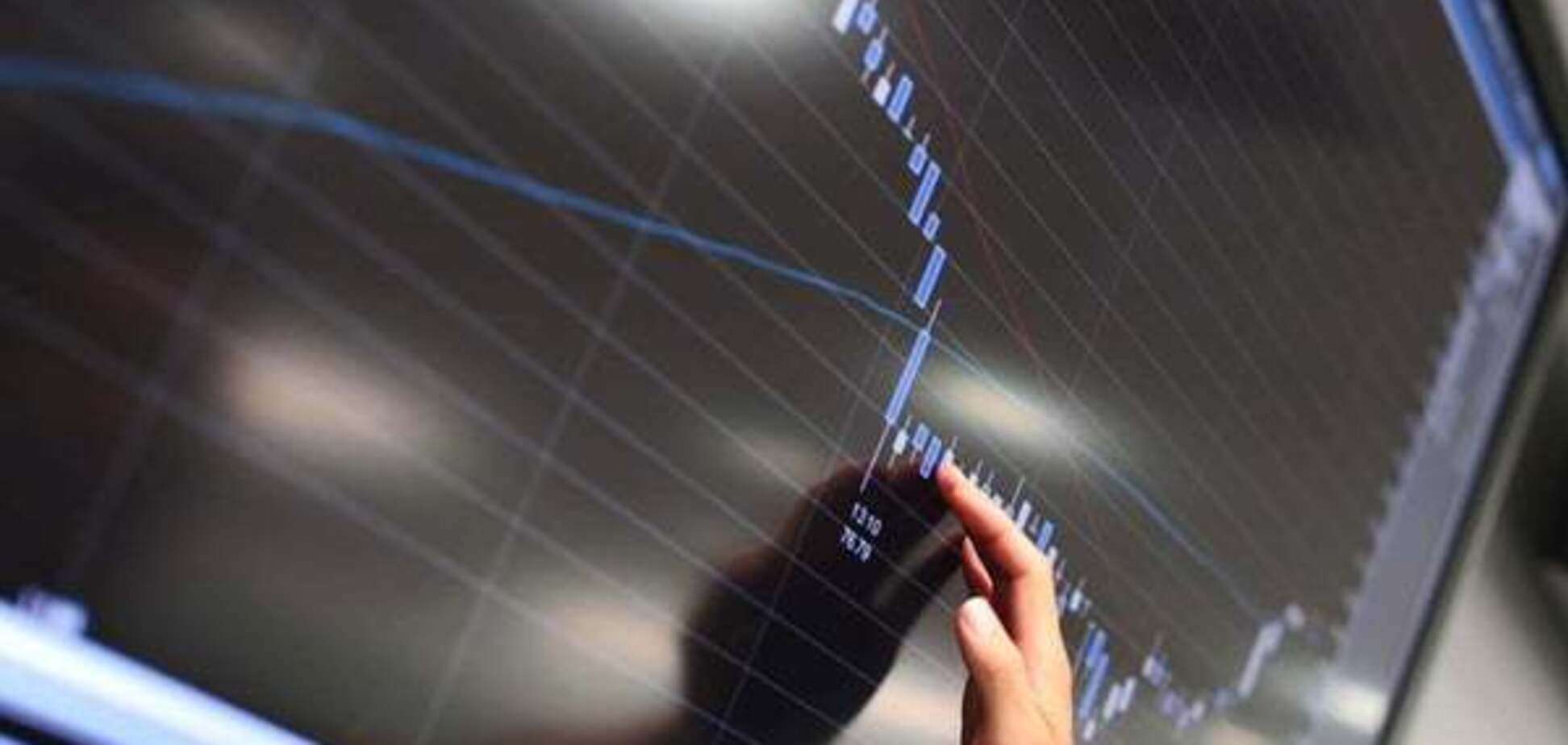 Торгівля на Forex привела до багатомільярдних збитків