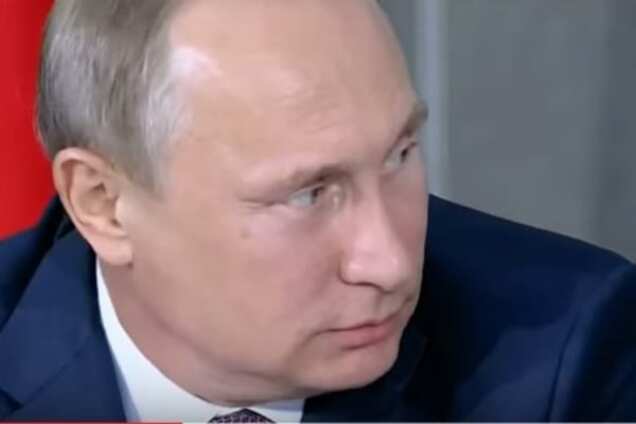 Чубаров показал, как Путин разыграл спектакль с деньгами на Крым: опубликовано видео