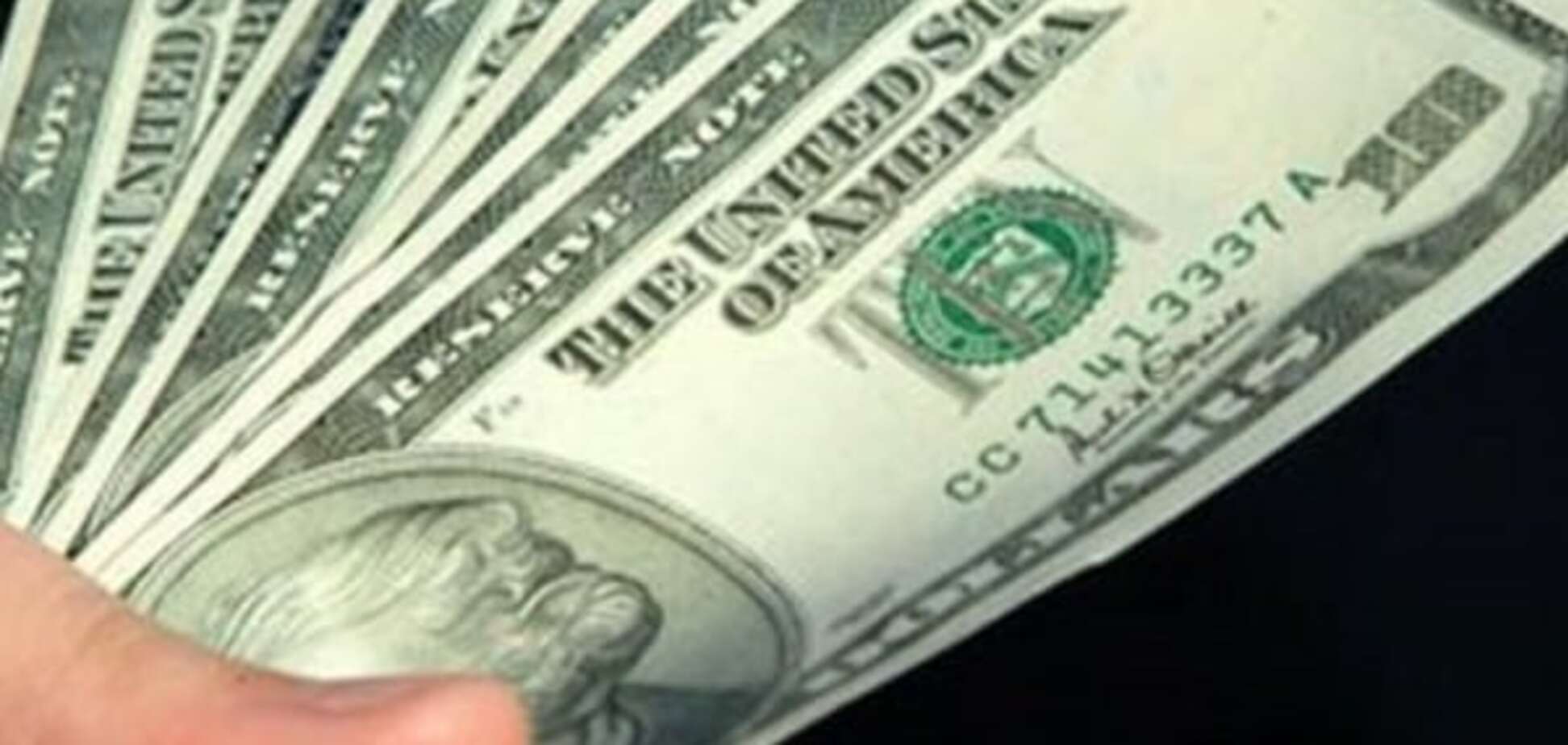 В Киеве взяточника-инспектора ГСЧС поймали с тысячей долларов