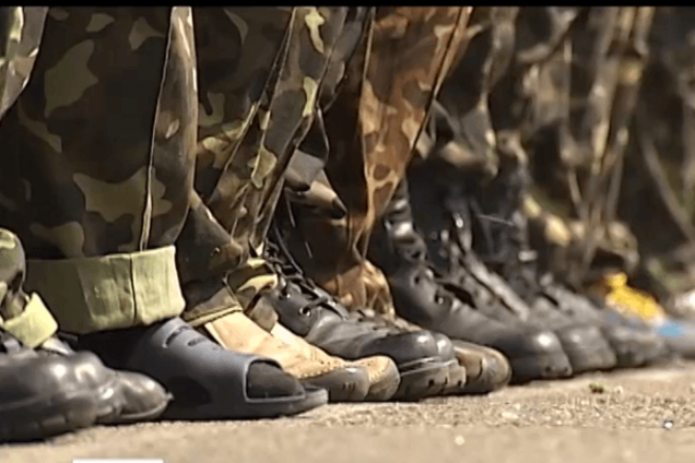 В Украине завершилась шестая волна мобилизации. Ждем следующую