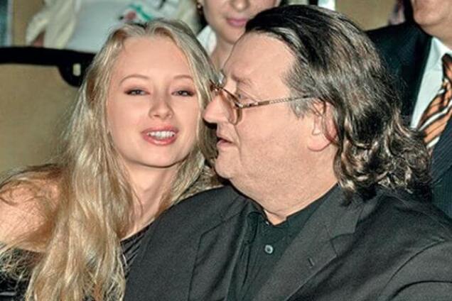 Как папа и дочь: браки звезд, где мужья гораздо старше своих жен