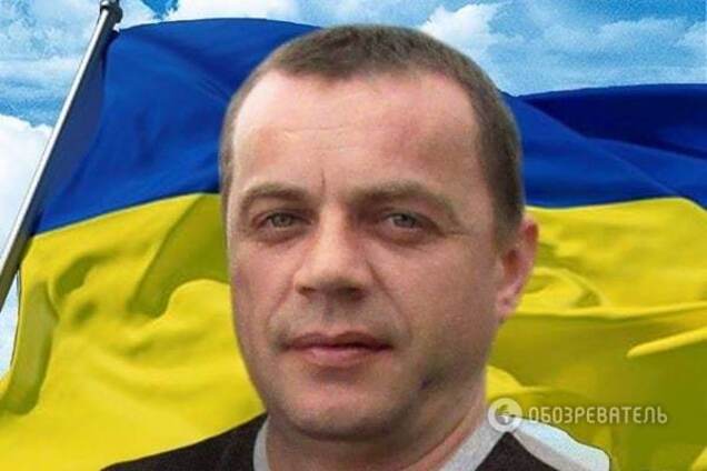 На Донбассе мать погибшего героя АТО избили со словами 'родила нацика'