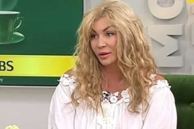 Ирина Билык - иногда лучше молчать