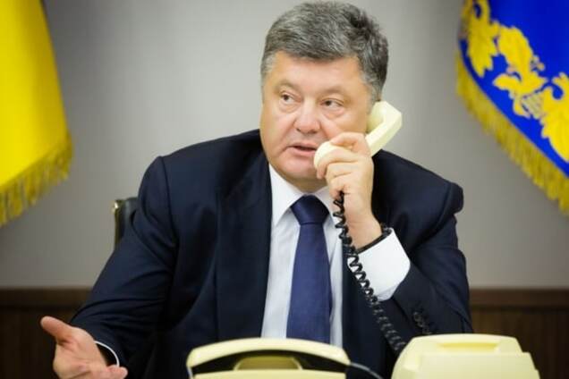 Порошенко: Украина выполнила все требования ЕС по безвизовому режиму