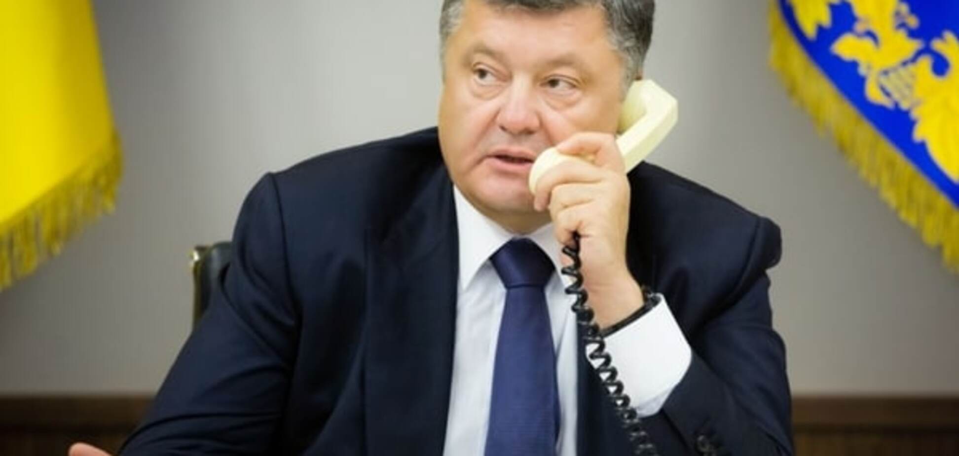 Порошенко: Украина выполнила все требования ЕС по безвизовому режиму