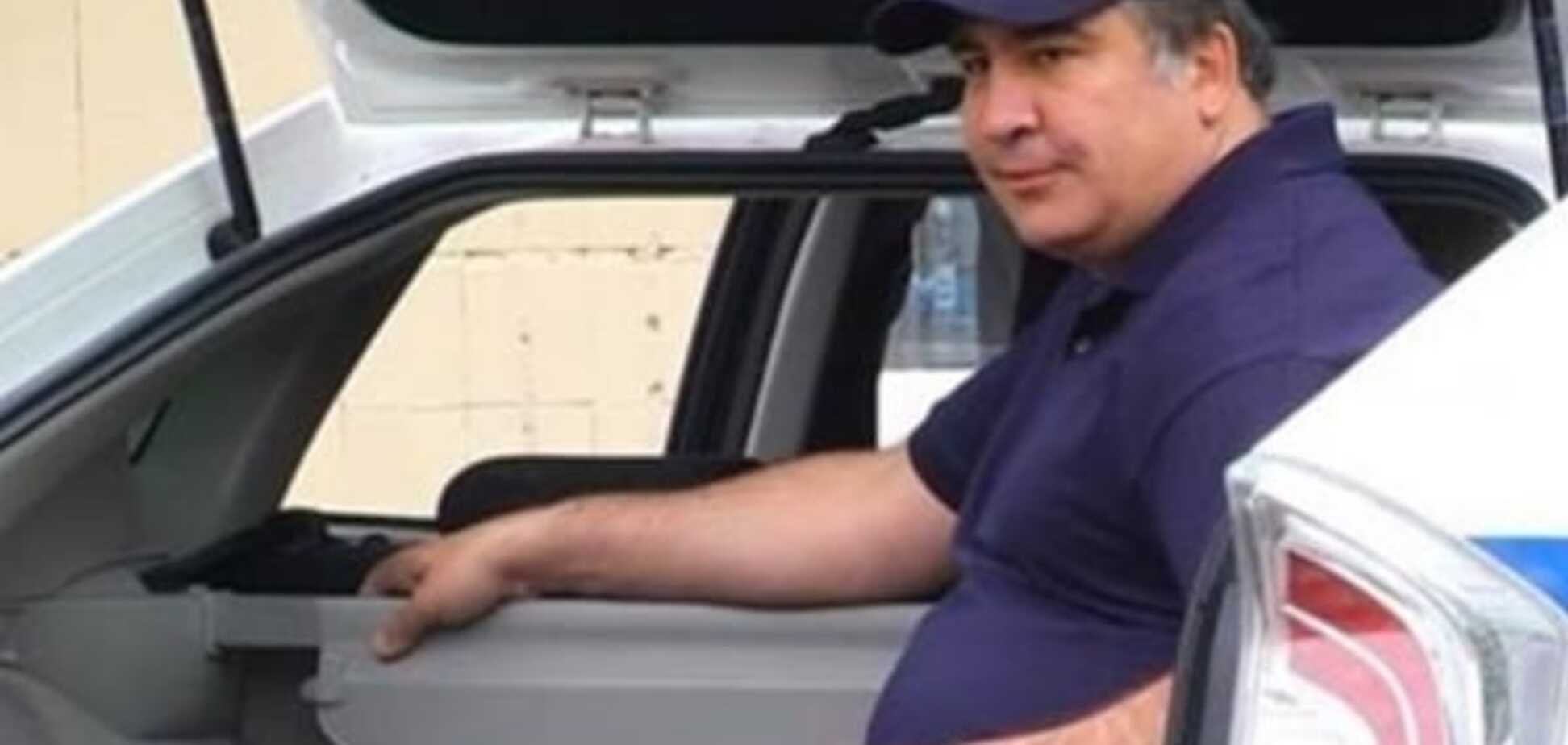 На должность зама Саакашвили претендуют 500 человек - ОГА