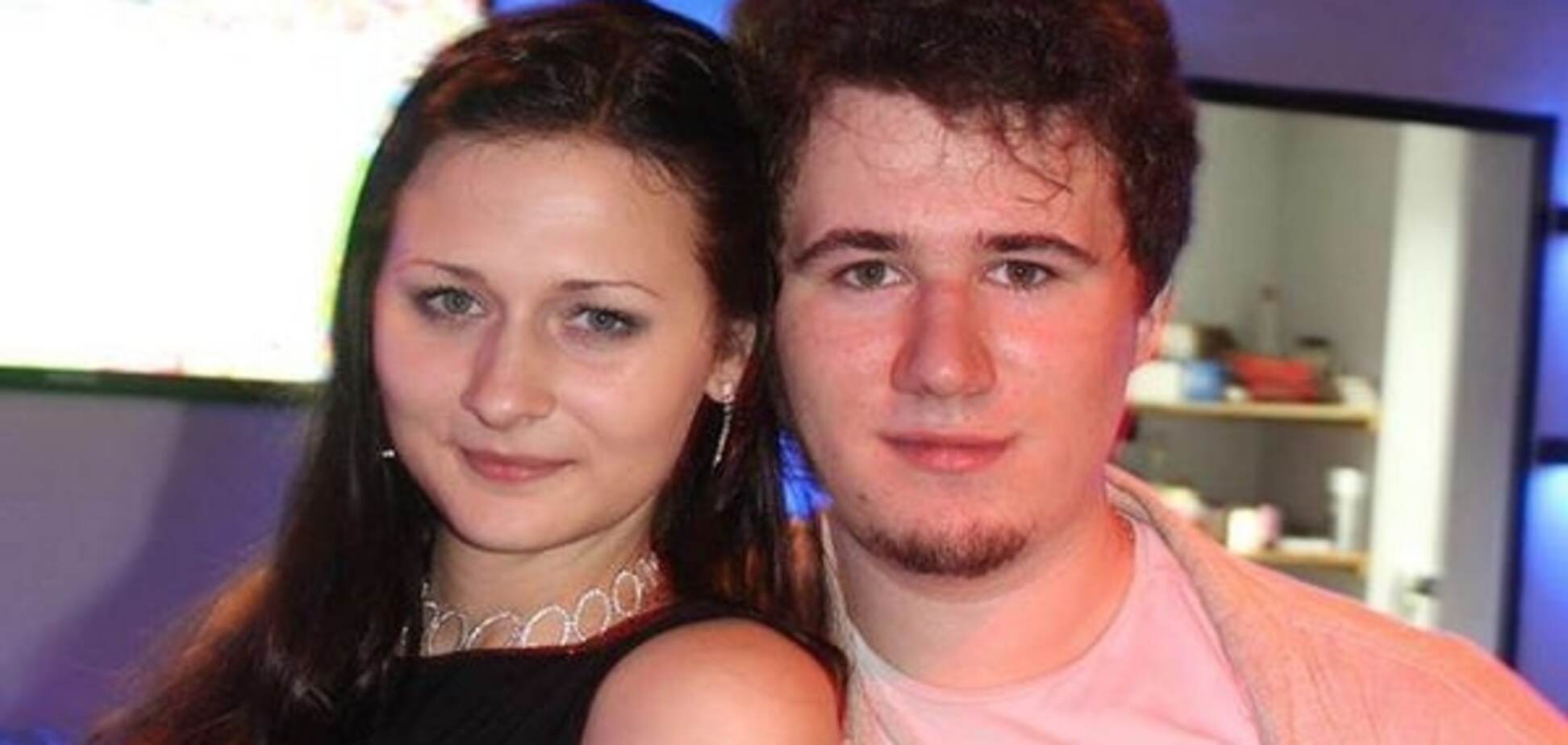 Син ідеолога 'ЛНР' живе в столиці 'хунти'