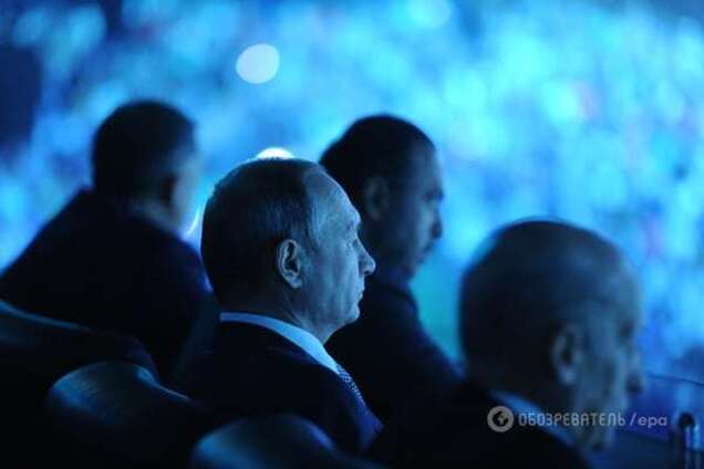 Пионтковский предрек скорое отстранение Путина от власти