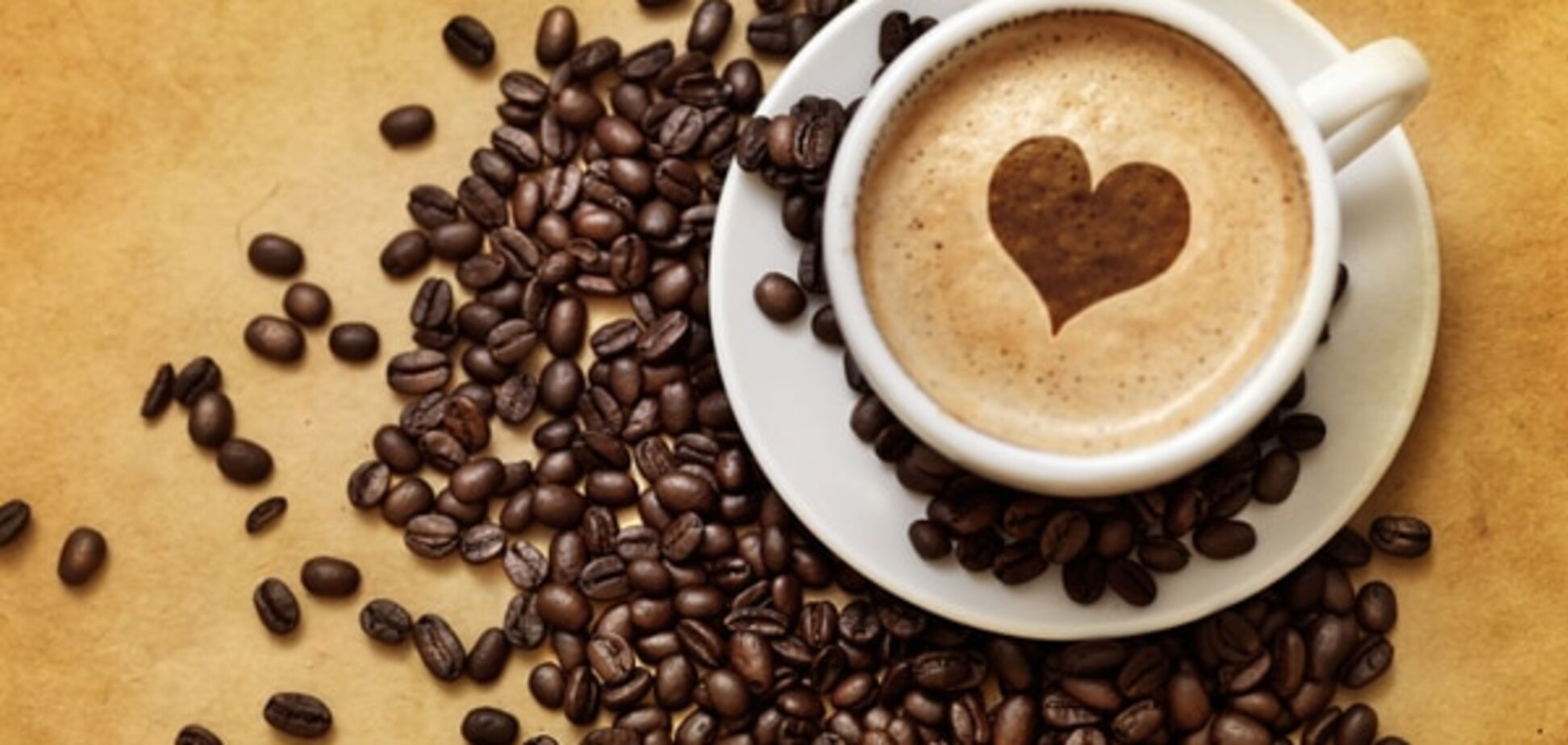 Ученые открыли поразительные антираковые свойства кофе
