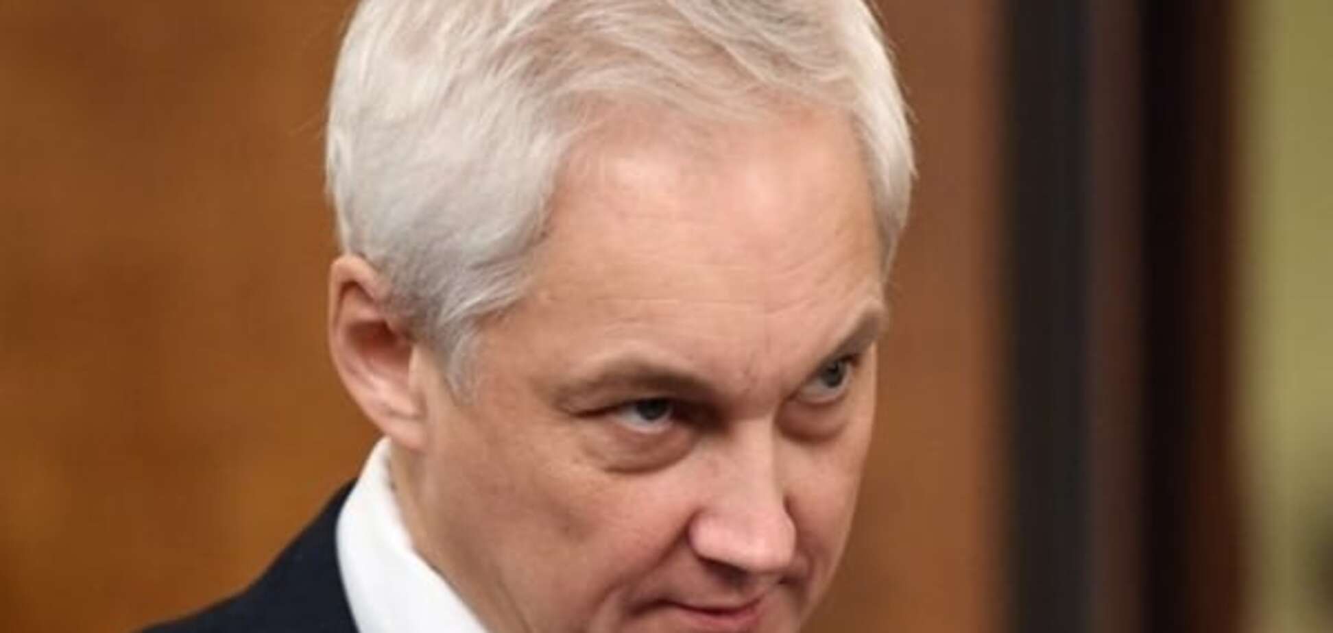 В Кремле признали, что у России нет золотовалютных резервов для поддержки рубля