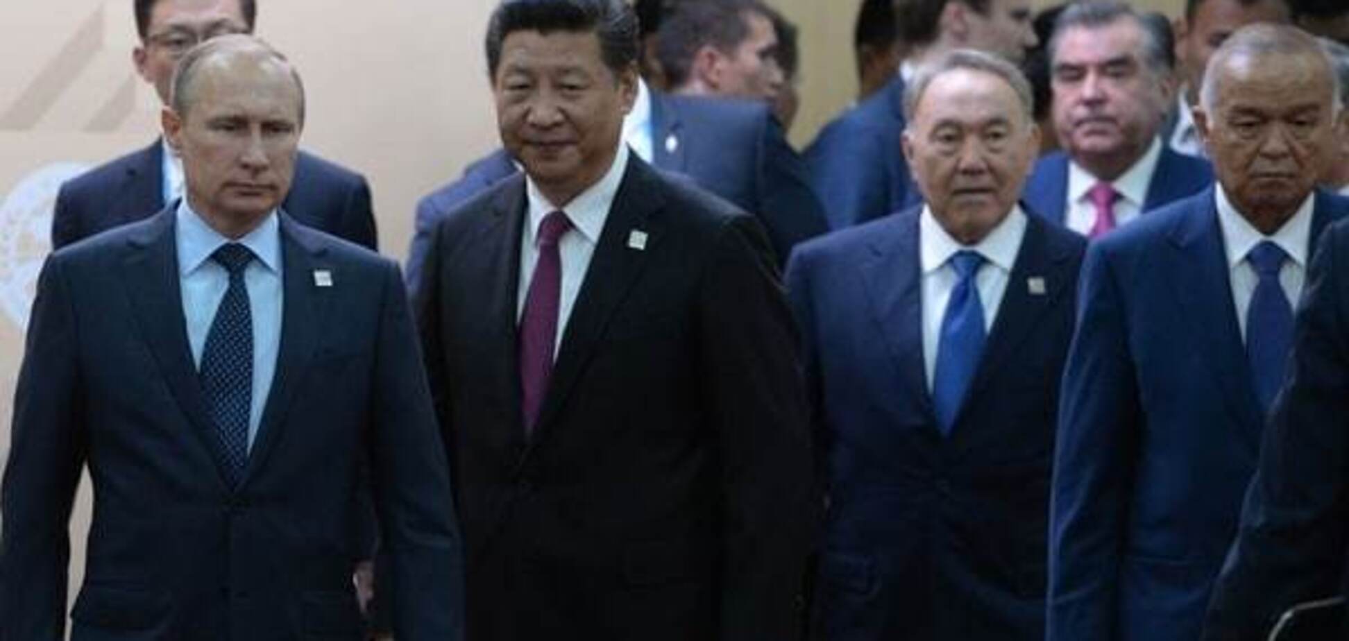 Ужасная ошибка: как сделка с Китаем задушит Россию