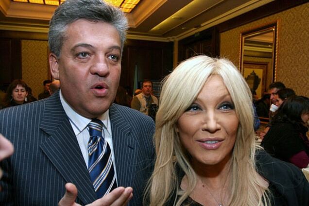 Лихута и Повалий захотели, чтобы украинцы обеспечивали их