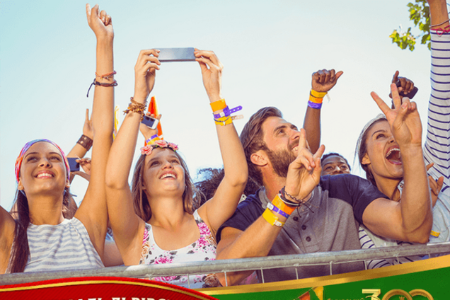 Европейские фестивальные тренды в Украине