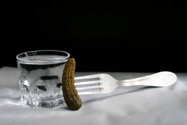 Пийте горілку, панове! Соцмережі бурхливо відреагували на візит Путіна в окупований Крим