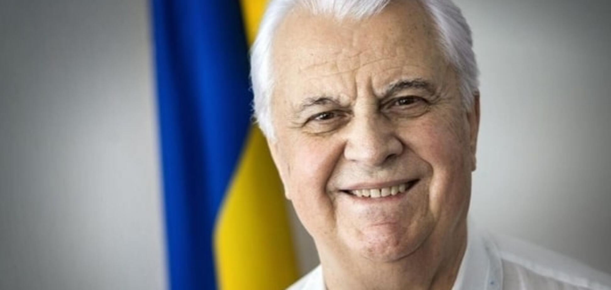Кравчук: народ, аплодирующий Путину в экстазе от Крыма, будет жить в экстазе уже без этого