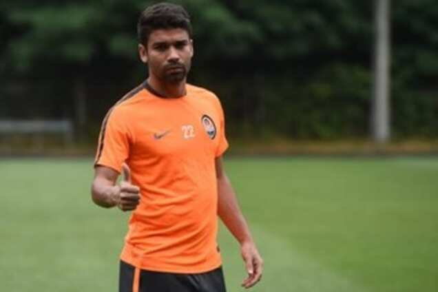 Бомбардир 'Шахтера' решил закидать шапками соперника по Лиге чемпионов