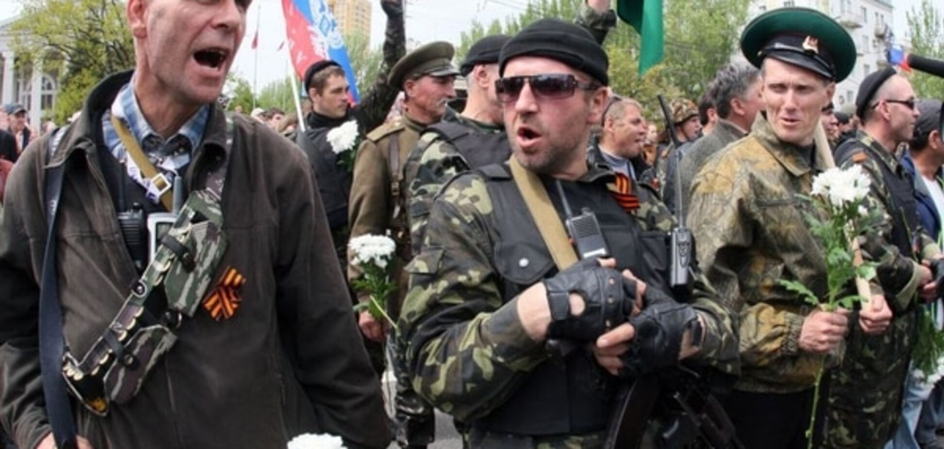 Тука о путинских вояках: полные дебилы, которым плевать на мирное население