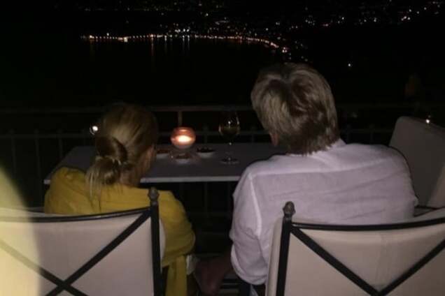 Навка прокомментировала отдых на дорогущей яхте