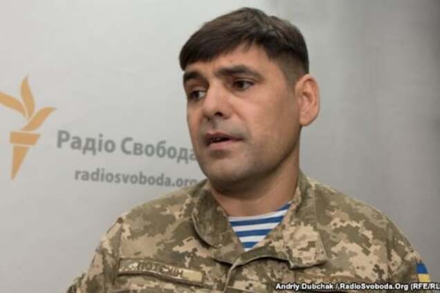 Украинский полковник родом из России: мы держались на грани фантастики