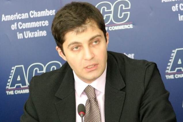 Сакварелидзе о дебоше в Харькове: неприкосновенных в прокуратуре нет