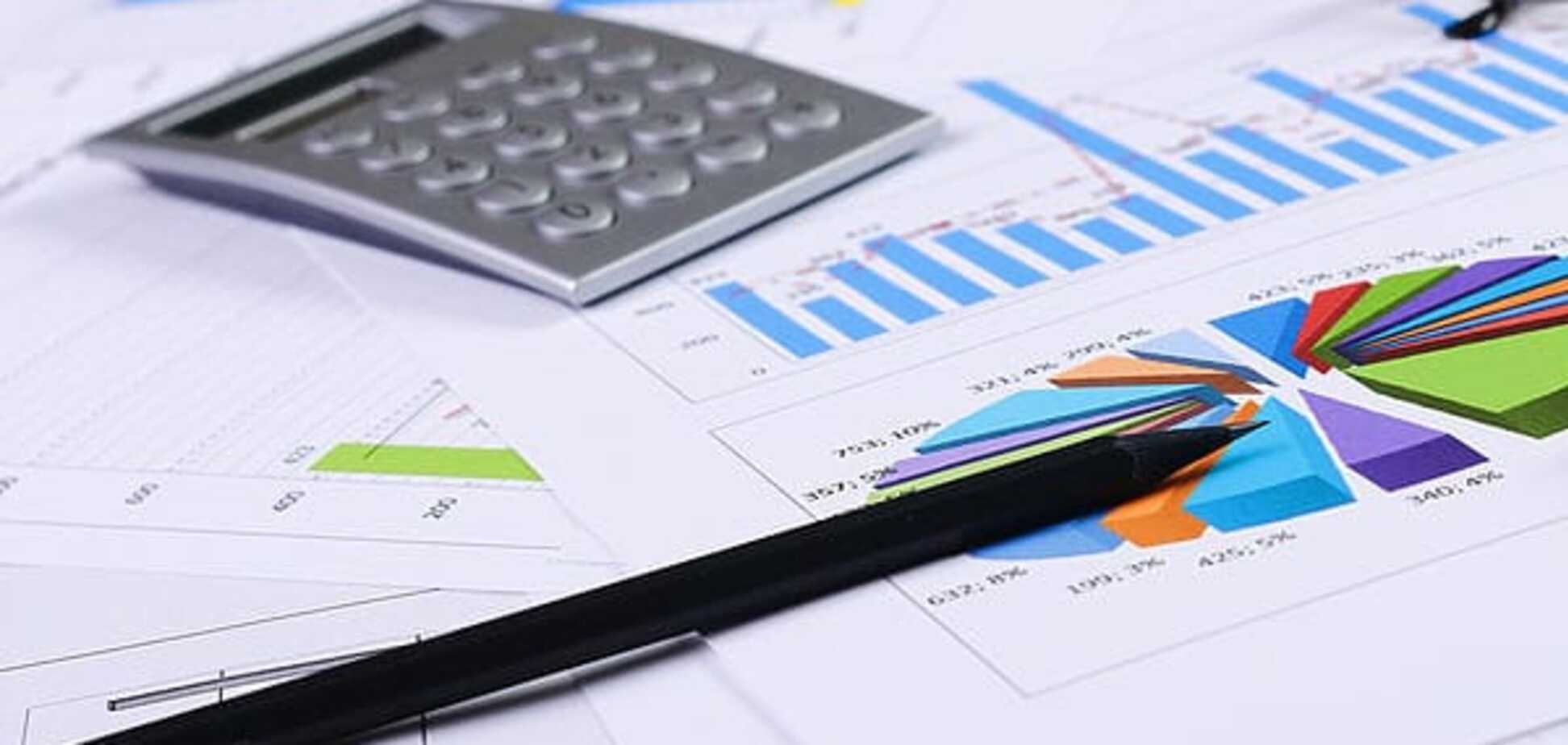 Как Украина торговала с ЕС и что из этого получилось