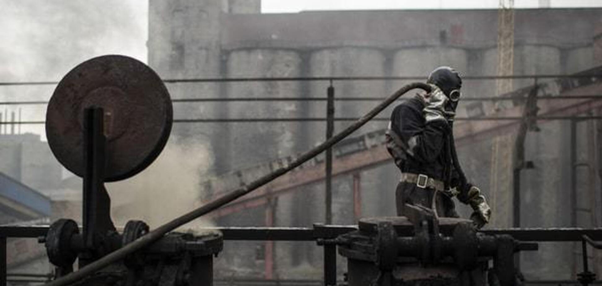 Террористы провоцируют силы АТО, чтобы обратиться 'за помощью' к России - штаб