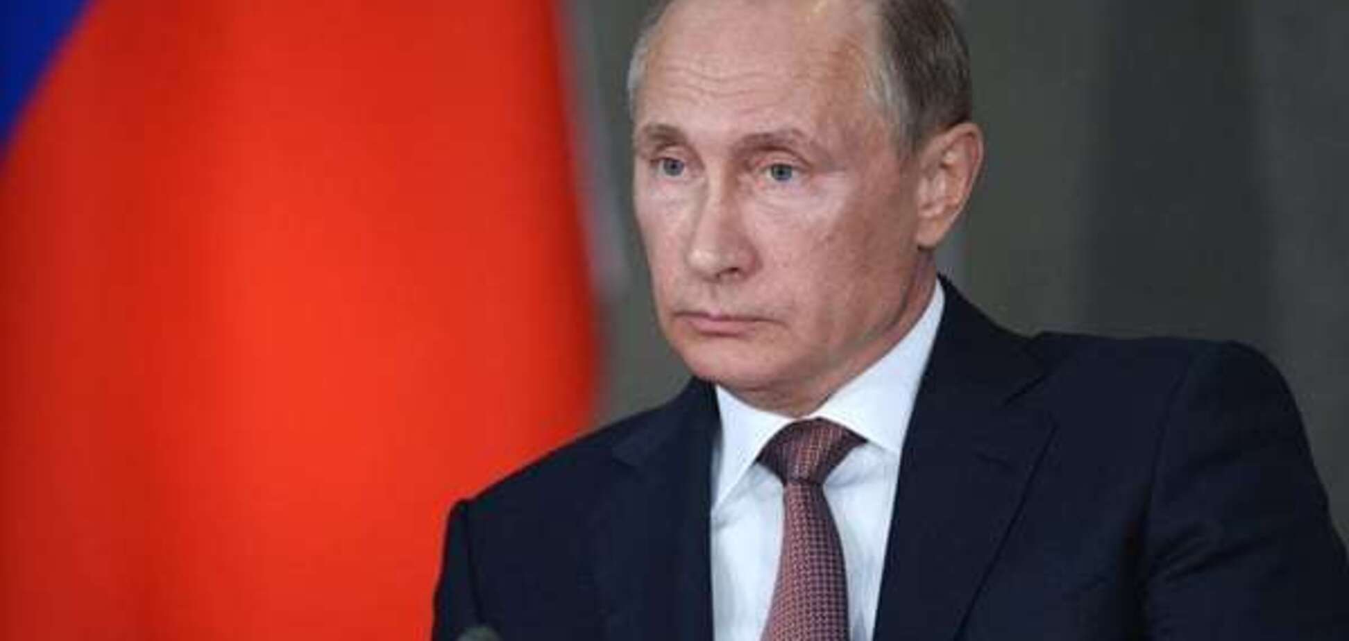 Американский эксперт рассказал, какое наказание ждет Путина