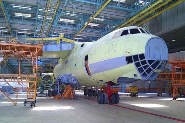 Санкции в действии: российский авиапром оказался на грани краха