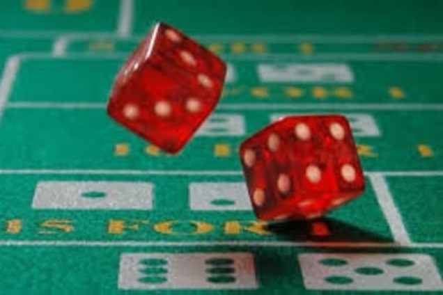 Минфин поддержал легализацию игорного бизнеса в Украине