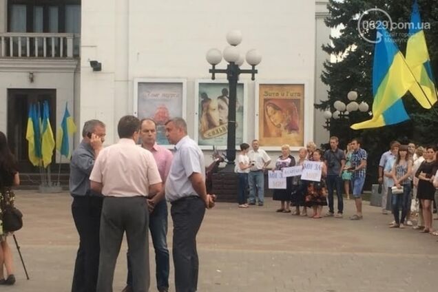 В больнице умерла мать девочки, которой после обстрела Сартаны ампутировали ногу