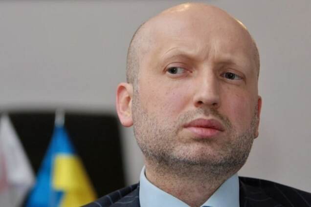 Турчинов вспомнил, как Европа боялась 'российского медведя' во времена Петлюры