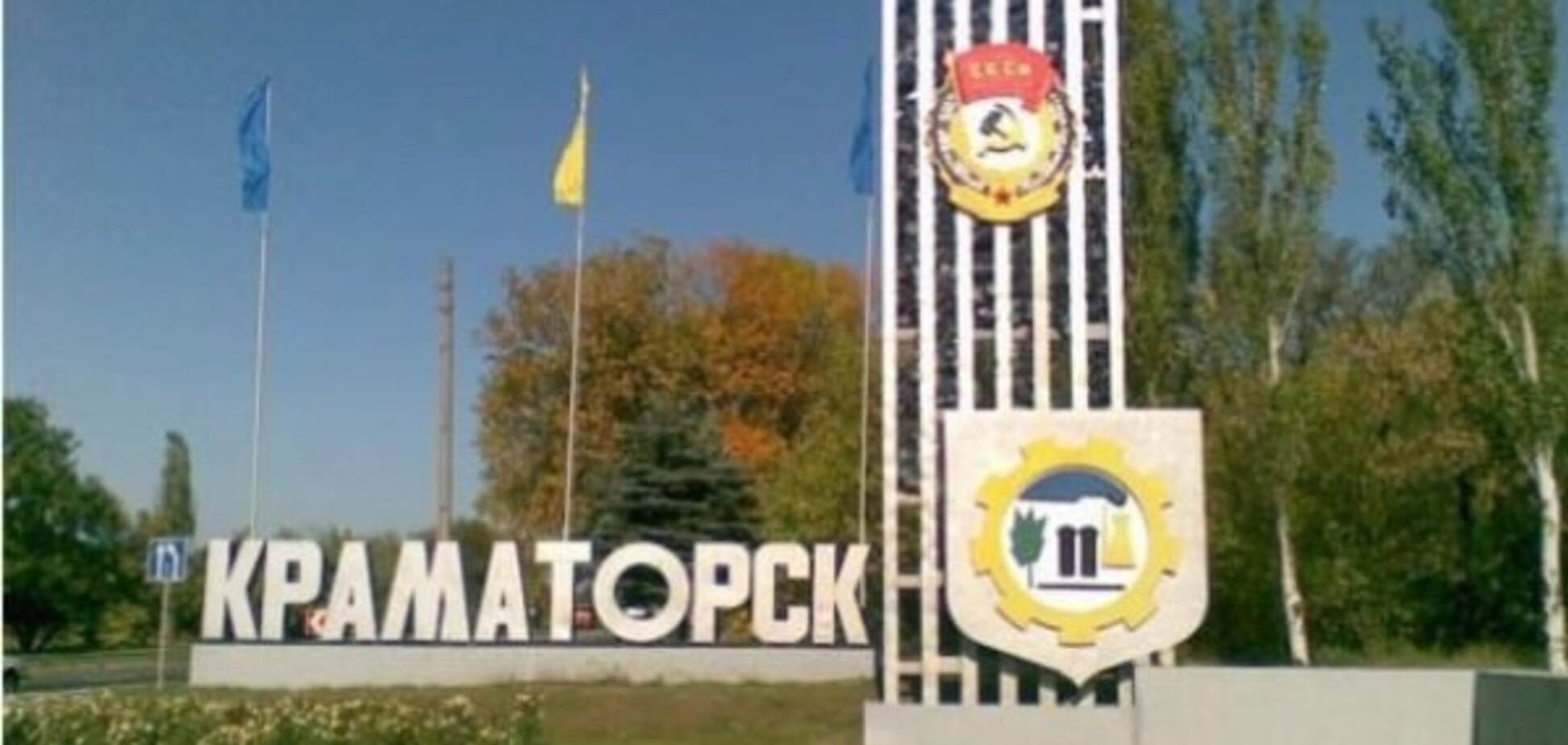 В Краматорске поймали двух братьев-террористов