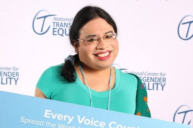 Впервые в истории: Обама принял на работу трансгендера