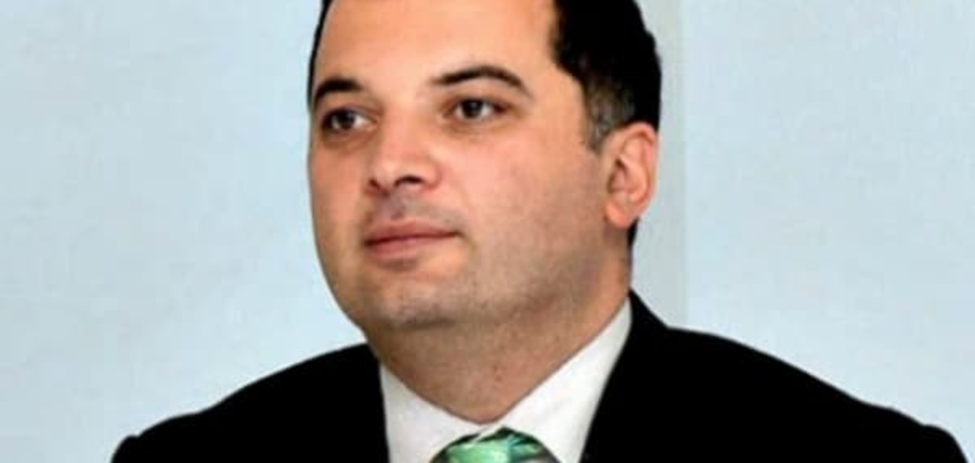 Грузинский чиновник рассказал, почему нельзя устраивать блокаду Донбассу