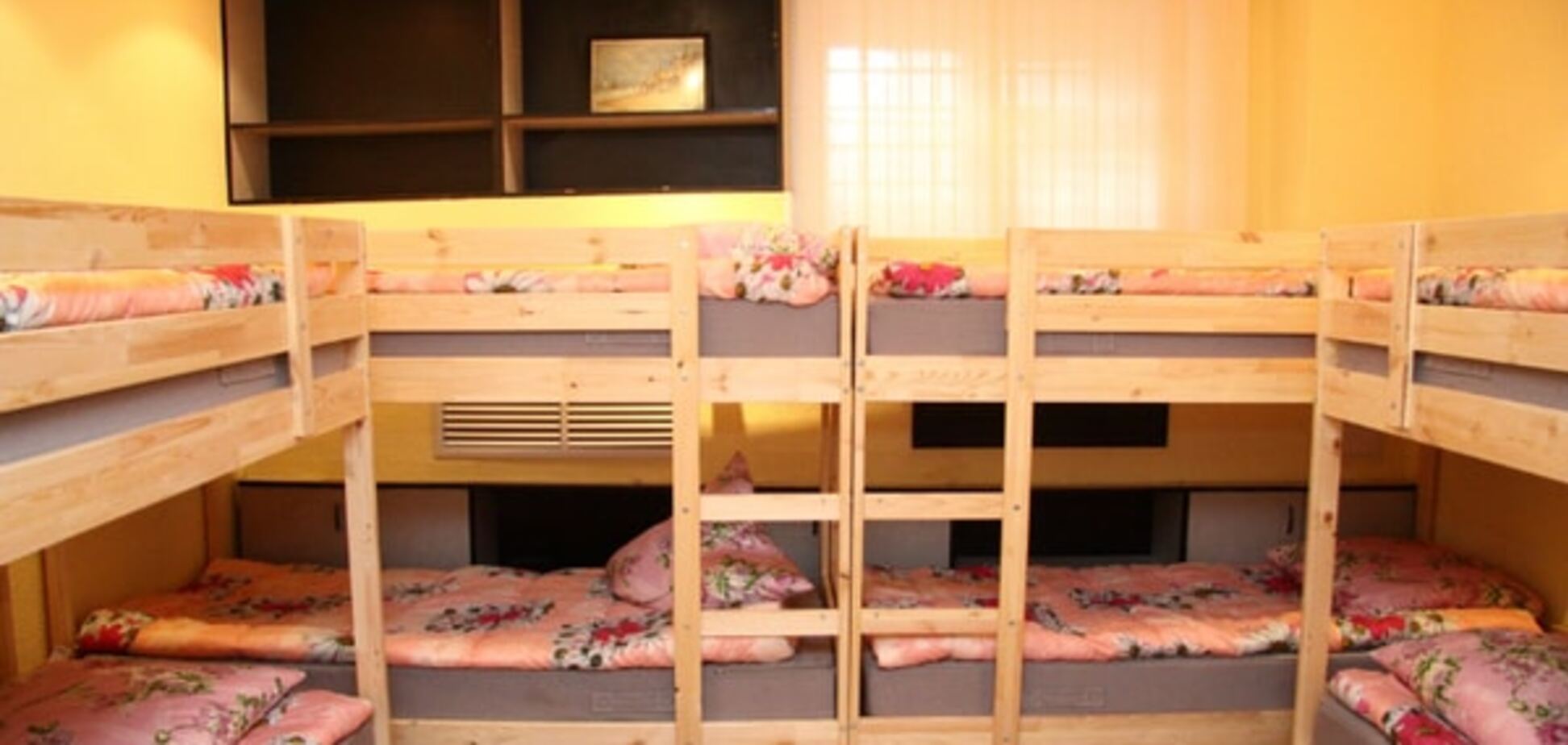 'Койко-места недорого' превращают жизнь тысяч киевлян в настоящий ад