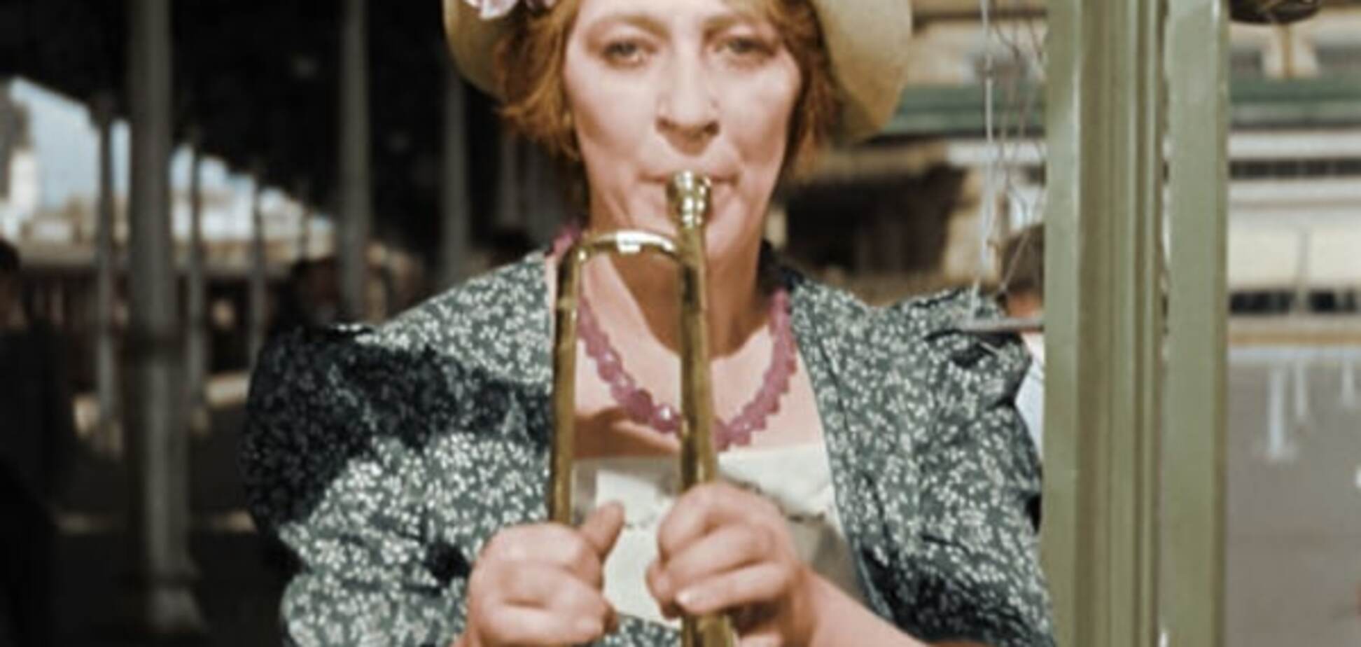 'Пионеры, идите на...': топ-6 курьезных случаев из жизни Фаины Раневской