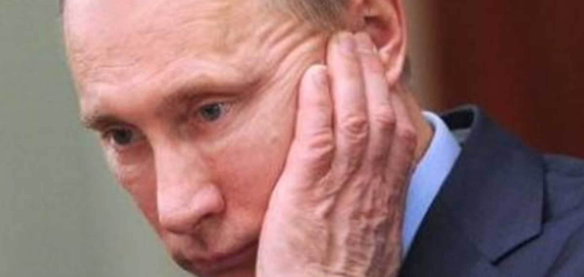 Потом тихо сливать воду: Пономарь считает, что время Путина на Донбассе закончится 28 сентября