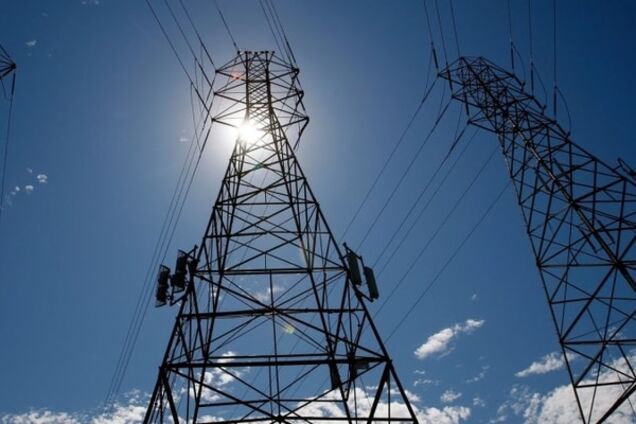 Україна встановила ціну на електроенергію для Польщі