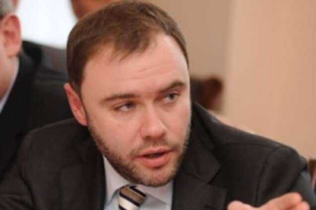 Нардеп Загорий предлагает активистам взять структуры МОЗ на контроль