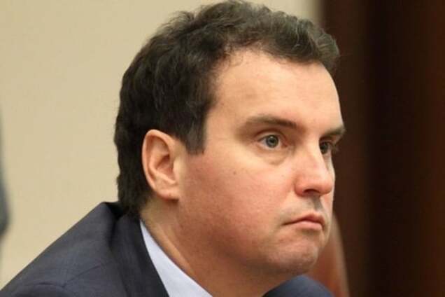 Не только ЕС: Абромавичус заявил о нескольких ЗСТ