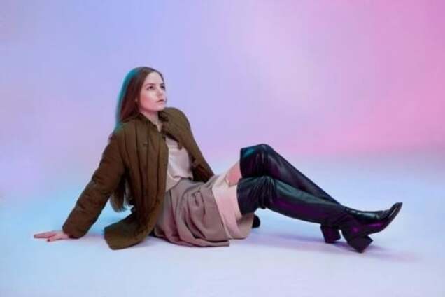 Голые девушки на улицах России. Уже скоро!